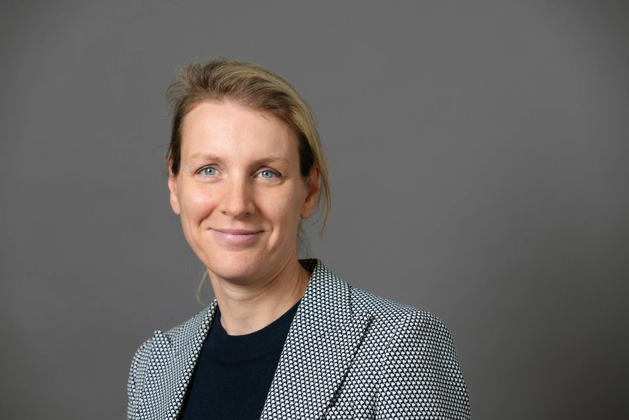 Dr Celia Beaumont-Hutchings